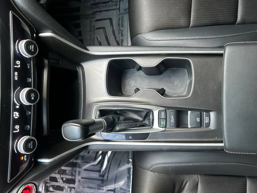 Used 2022 Honda Accord Sport image 16