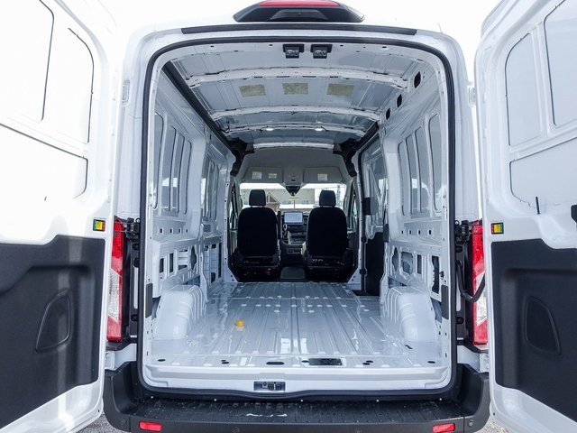 New 2026 Ford Transit 350 148 Medium Roof image 14