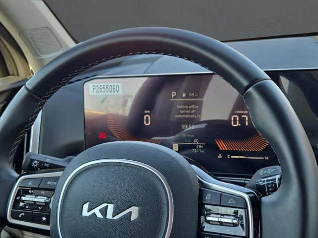 Used 2025 Kia Sorento S w/ Panoramic Sunroof Package image 26