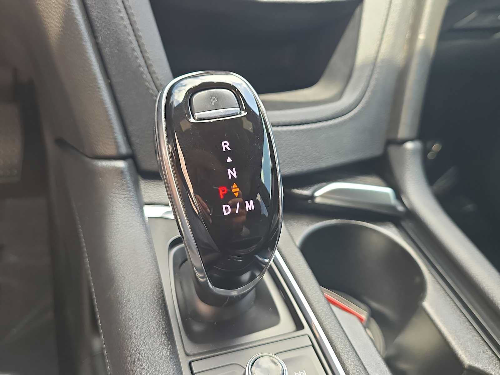 Used 2021 Cadillac XT6 Luxury FWD image 19