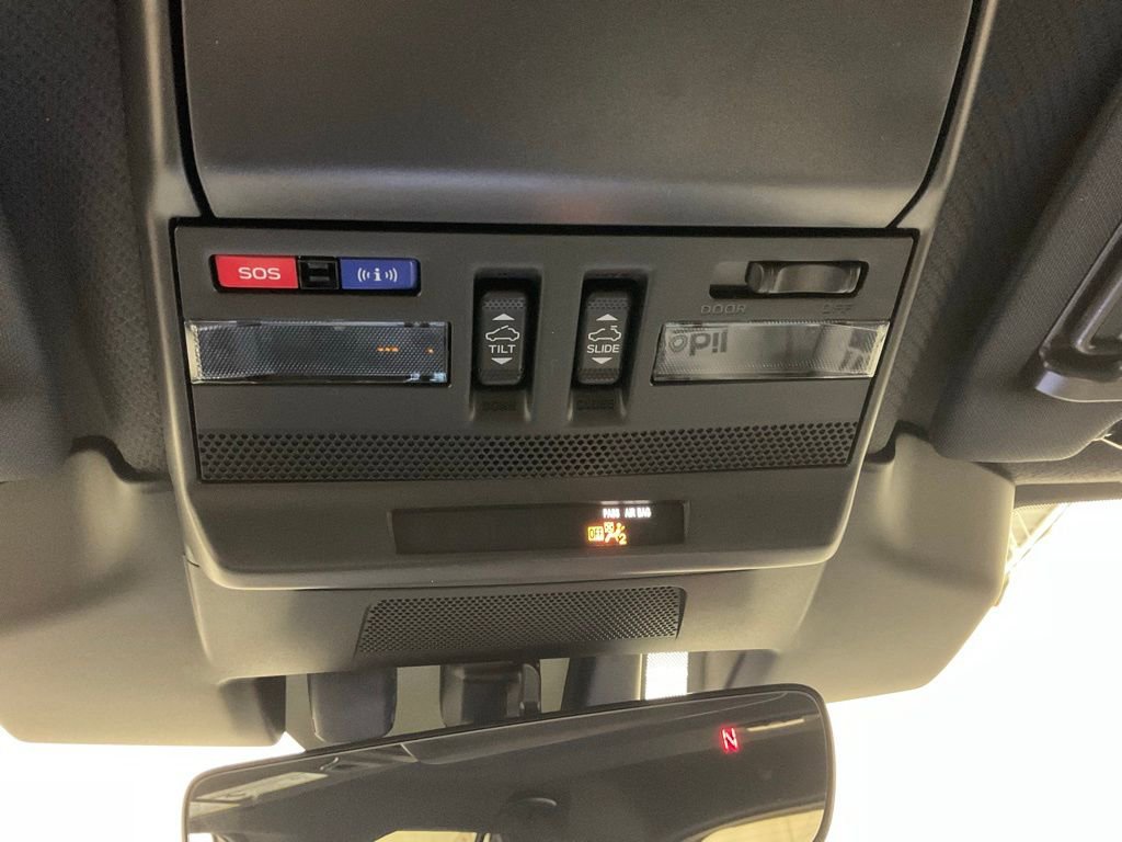 New 2026 Subaru Outback Limited XT image 18