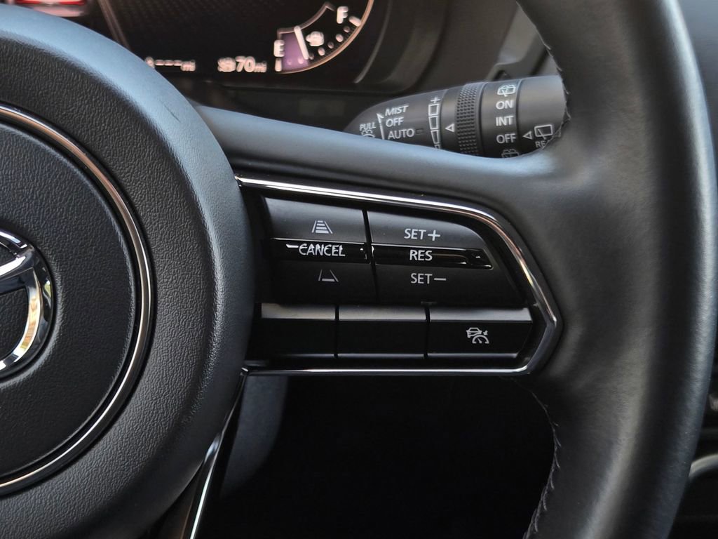 Certified 2024 MAZDA CX-90 Plug-In Hybrid w/ Premium Plus image 25