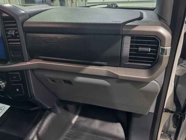 Used 2024 Ford F150 XLT w/ FX4 Off-Road Package AWD/4WD image 25