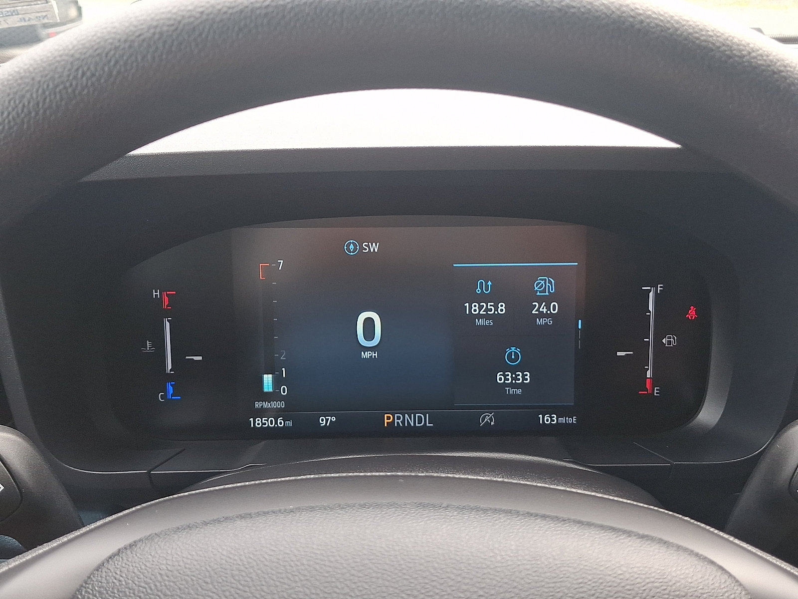 Used 2026 Ford Maverick XL AWD/4WD image 20