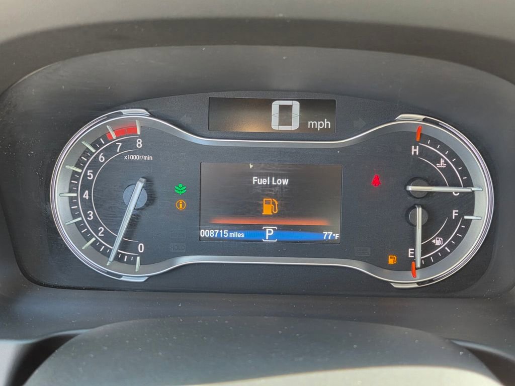 Certified 2023 Honda Ridgeline RTL-E image 25