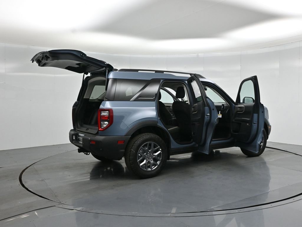 New 2026 Ford Bronco Sport Big Bend w/ Convenience Package AWD/4WD image 5