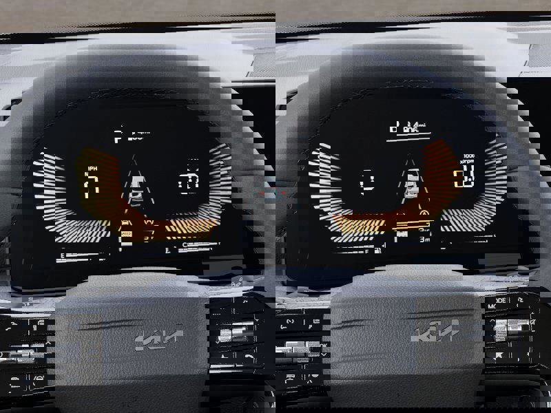 New 2026 Kia Sorento EX image 21