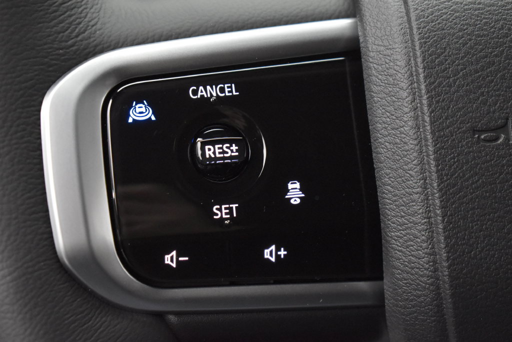 New 2026 Nissan Armada SL AWD/4WD image 18