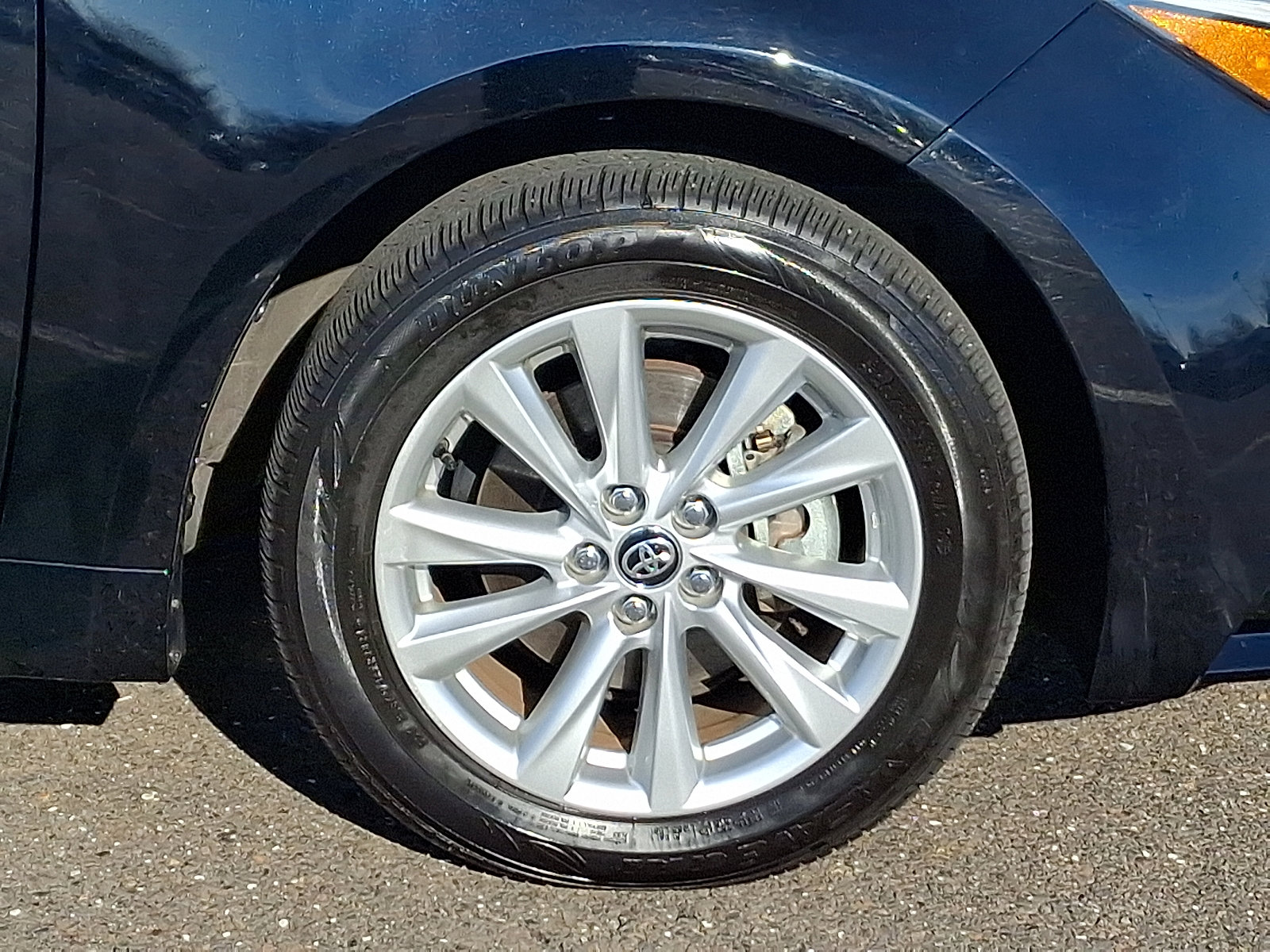 Certified 2024 Toyota Corolla LE image 8