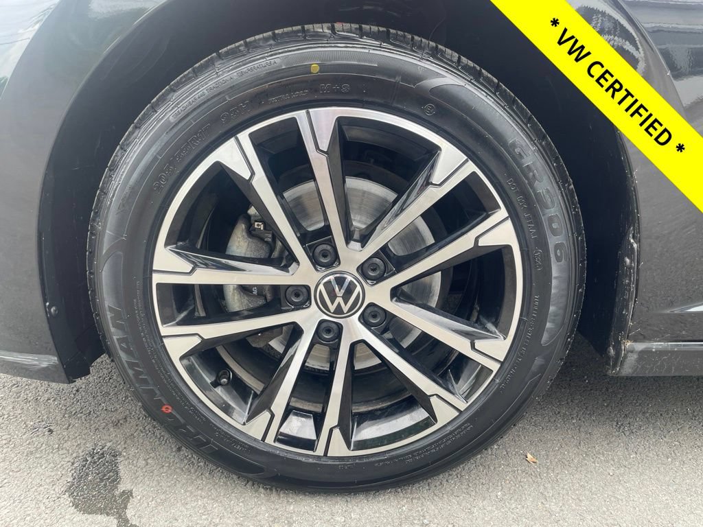 Used 2023 Volkswagen Jetta Sport FWD image 10