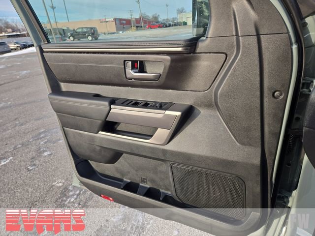 New 2026 Toyota Tundra SR5 w/ SR5 Premium Package image 19
