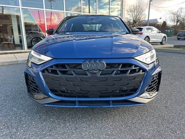 New 2026 Audi S3 Premium image 8