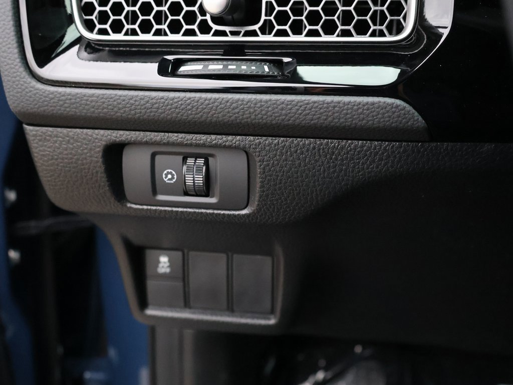 New 2026 Honda Civic Sport image 35