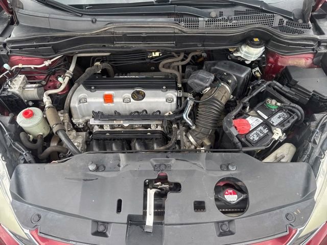 Used 2011 Honda CR-V EX image 16