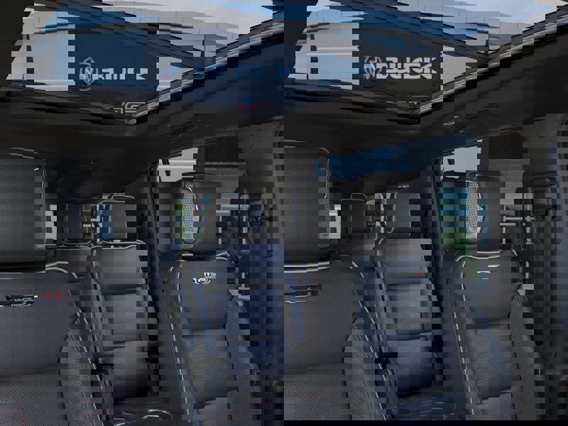 New 2026 GMC Yukon XL AT4 Ultimate image 24