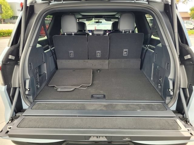 New 2026 Lincoln Navigator L Reserve w/ Jet Appearance Package AWD/4WD image 43