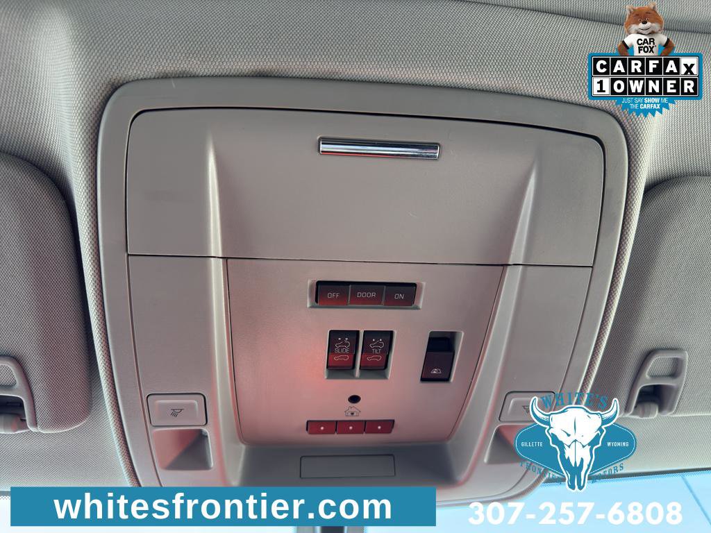 Used 2016 Chevrolet Silverado 2500 LTZ w/ Duramax Plus Package image 18