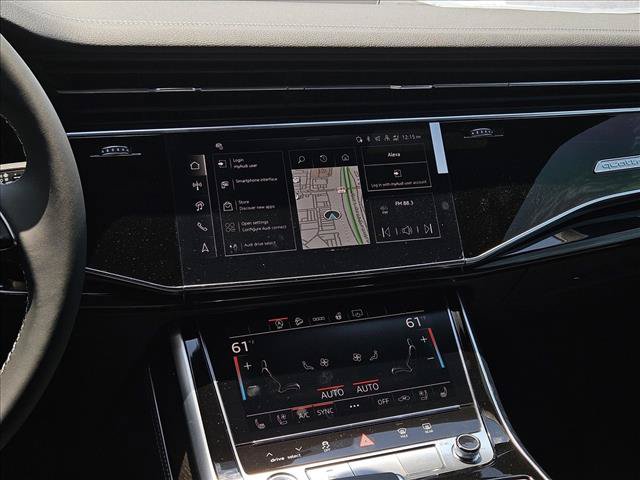New 2026 Audi Q8 Premium Plus AWD/4WD image 23