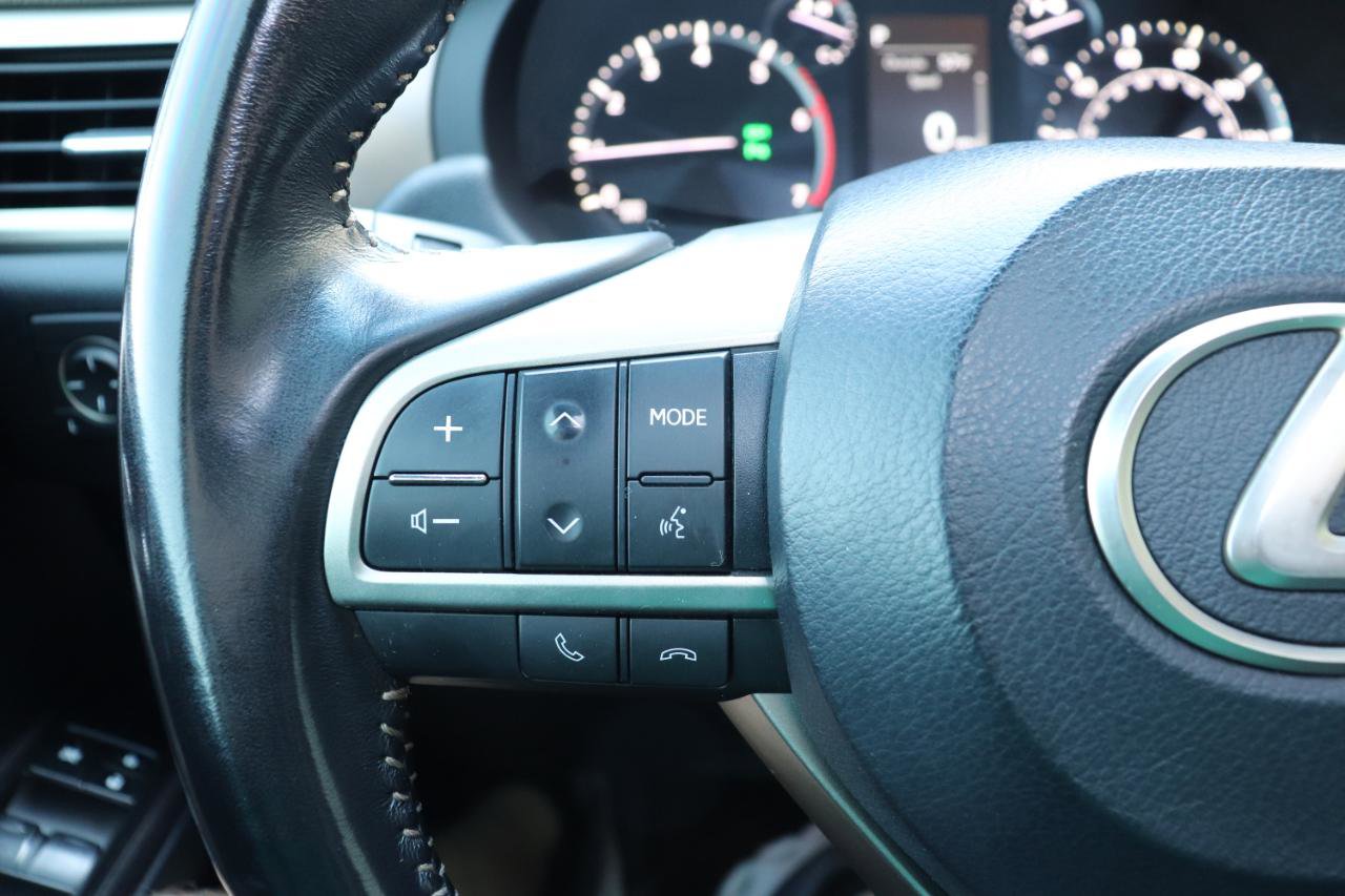 Used 2020 Lexus GX 460 Premium w/ Premium Package image 54