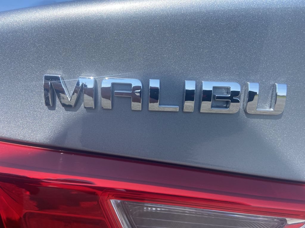 Used 2024 Chevrolet Malibu LT FWD image 30
