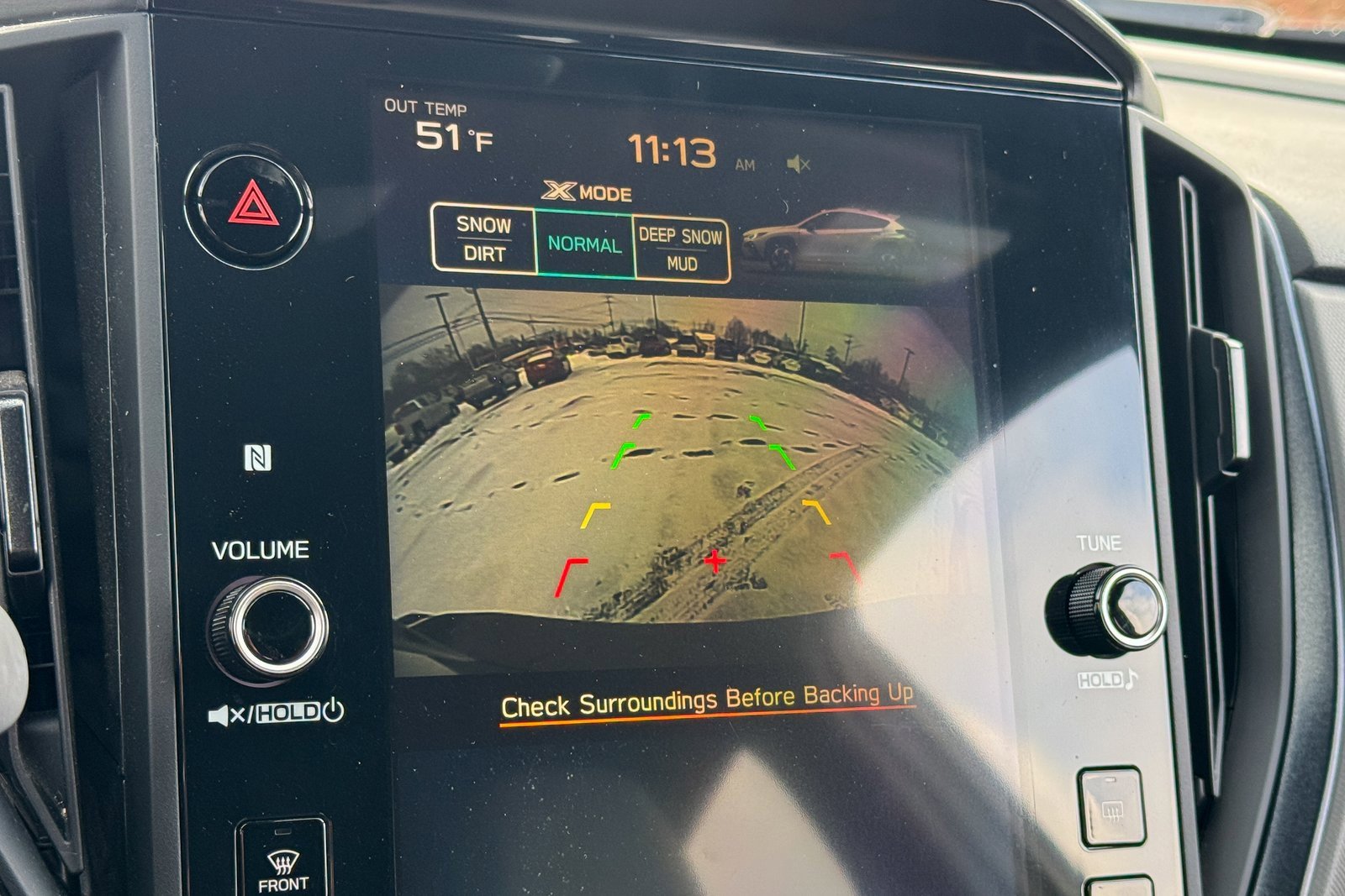 Certified 2025 Subaru Crosstrek 2.5i Sport w/ Popular Package #3A image 18