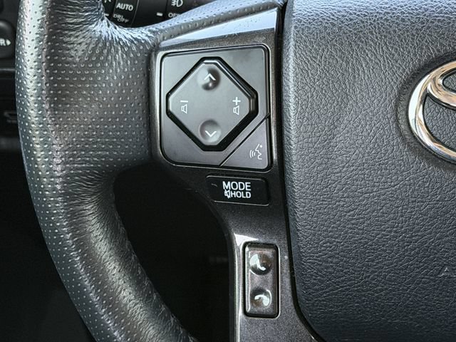 Certified 2023 Toyota 4Runner TRD Pro AWD/4WD image 15