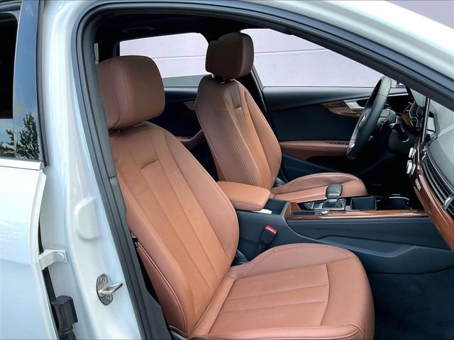 Used 2023 Audi A4 2.0T allroad Premium Plus w/ Premium Plus Package AWD/4WD image 17