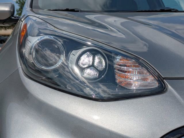 Used 2021 Kia Sportage EX FWD image 9