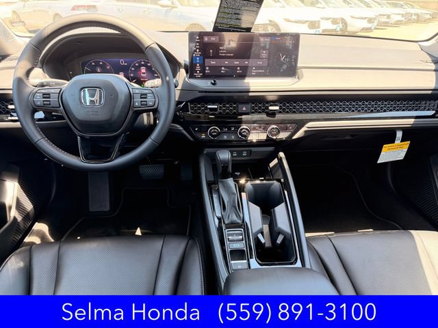 New 2026 Honda Accord EX-L image 7