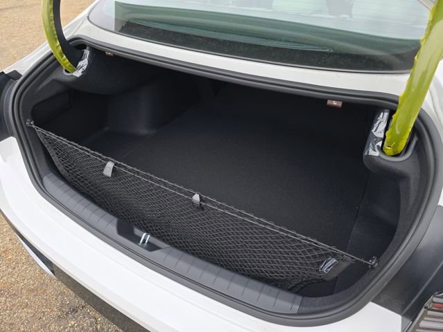 New 2026 Hyundai Sonata SEL image 15