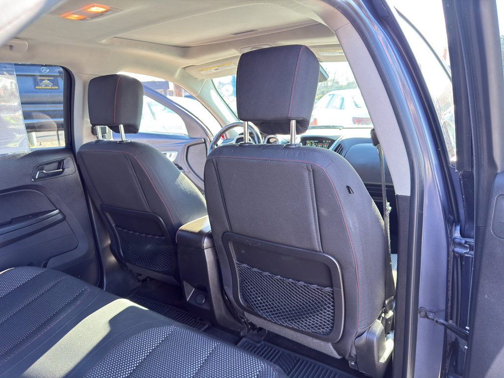 Used 2014 Chevrolet Equinox LT w/ Driver Convenience Package image 18