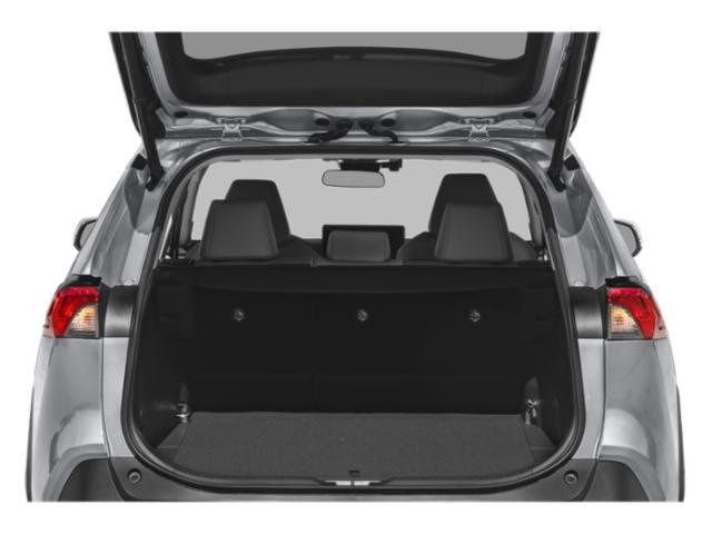 Used 2025 Toyota RAV4 XLE FWD image 44