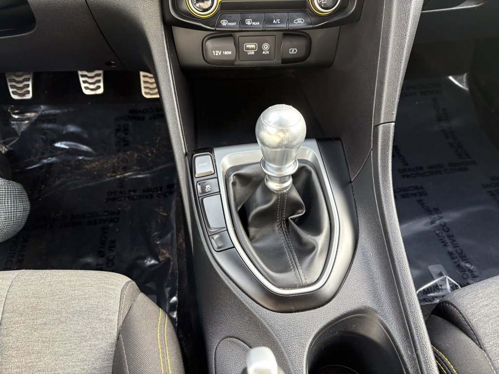 Used 2020 Hyundai Veloster Turbo R-Spec image 25