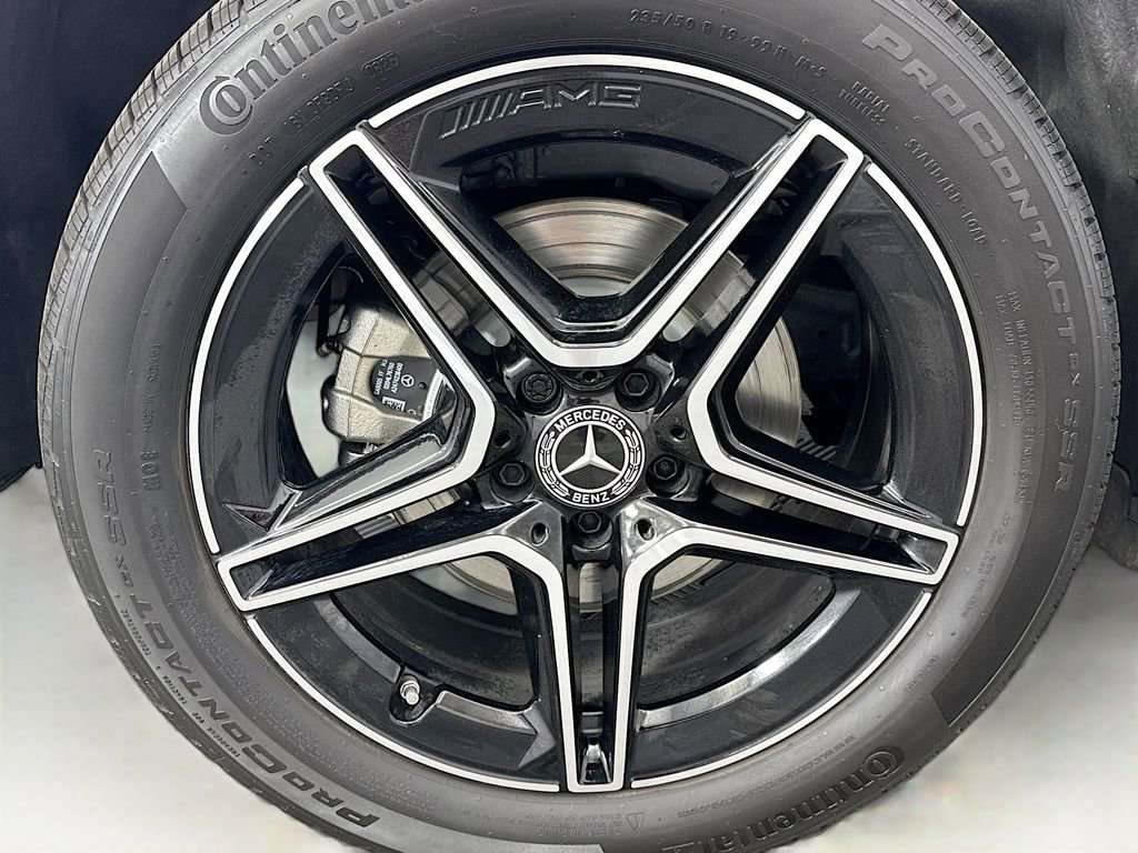 Certified 2026 Mercedes-Benz GLA 250 image 31