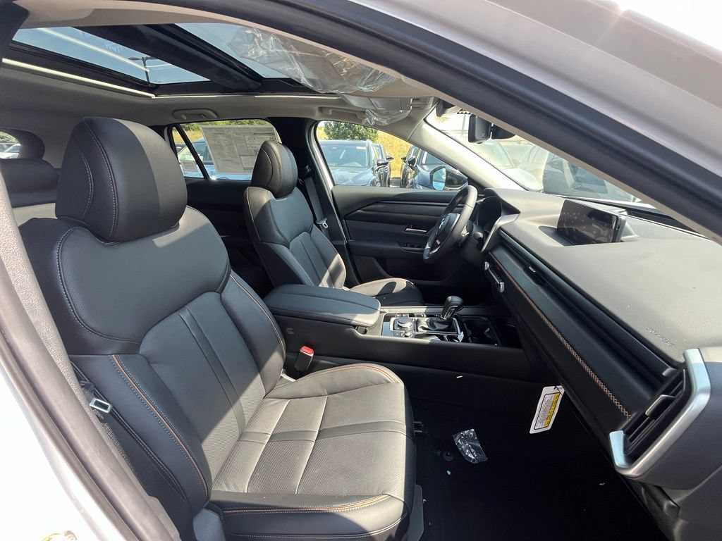 New 2026 MAZDA CX-50 AWD 2.5 S w/ Weather Package image 12