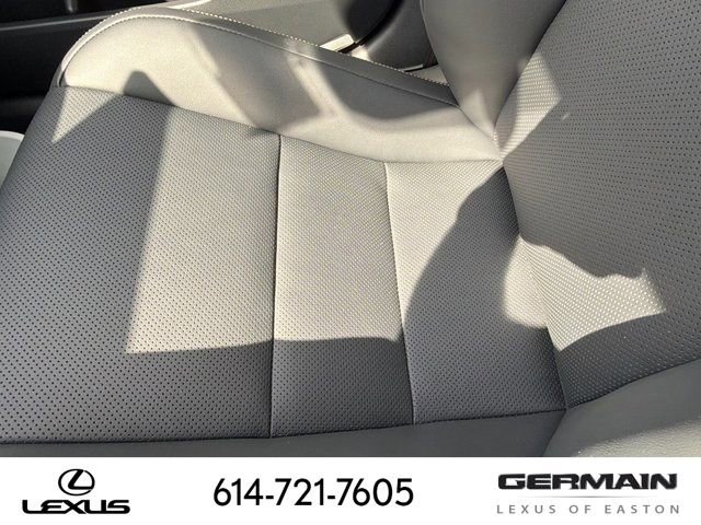 New 2026 Lexus IS 350 F Sport image 31