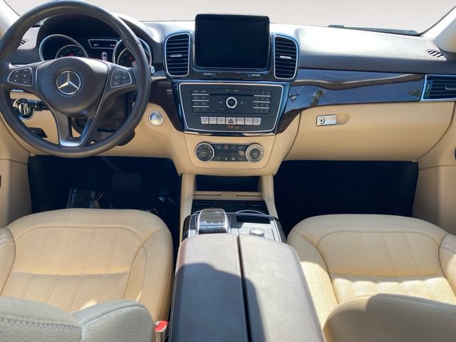 Used 2017 Mercedes-Benz GLE 350 w/ Premium 1 Package image 10