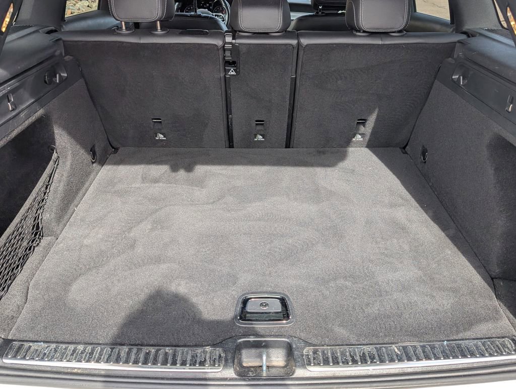 Certified 2022 Mercedes-Benz GLC 300 4MATIC image 30