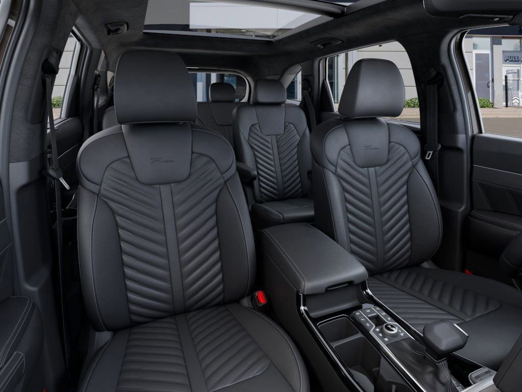 New 2026 Kia Sorento SX Prestige image 17
