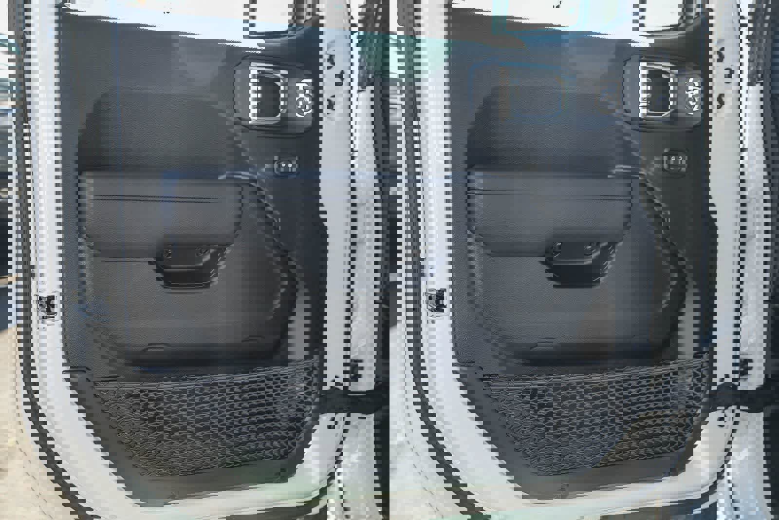 New 2026 Jeep Wrangler Sport S image 21