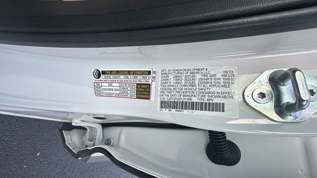 Used 2023 Acura RDX AWD image 37