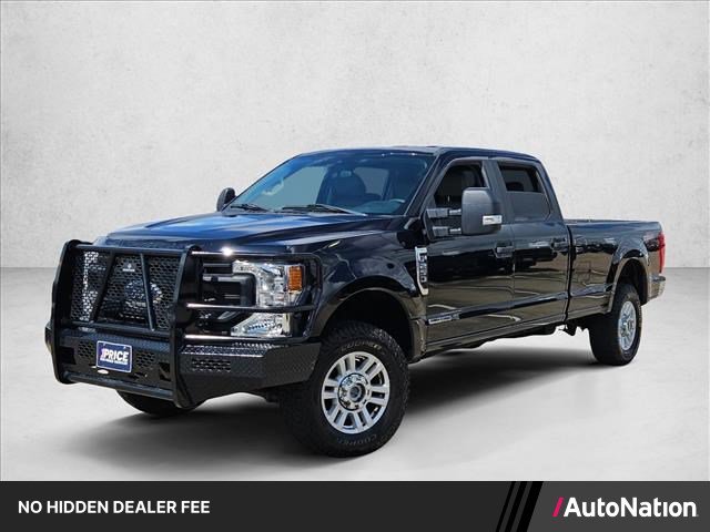 Used 2022 Ford F250 XL w/ Power Equipment Group
