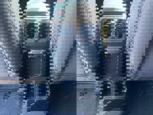 Certified 2025 Jeep Wrangler Sport S image 23