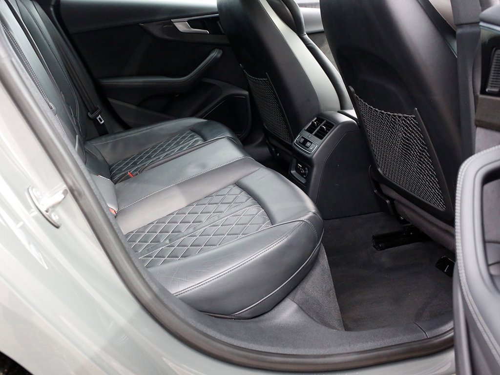 Used 2023 Audi S5 Prestige w/ Prestige Package image 28