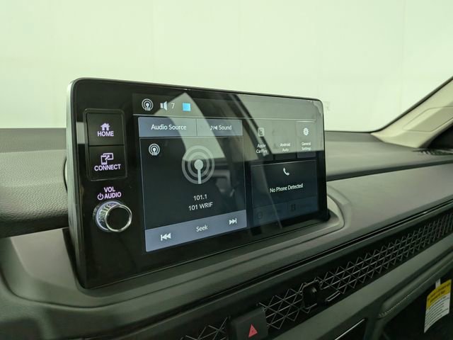 New 2026 Honda Accord LX image 17