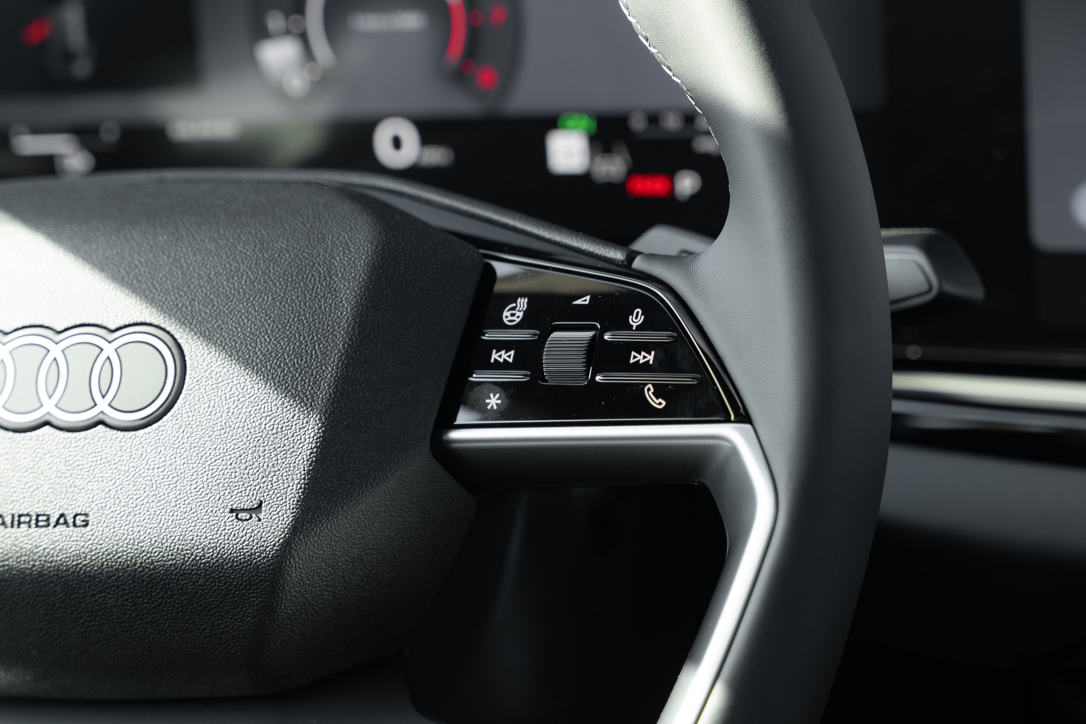 New 2026 Audi A6 Premium Plus AWD/4WD image 10
