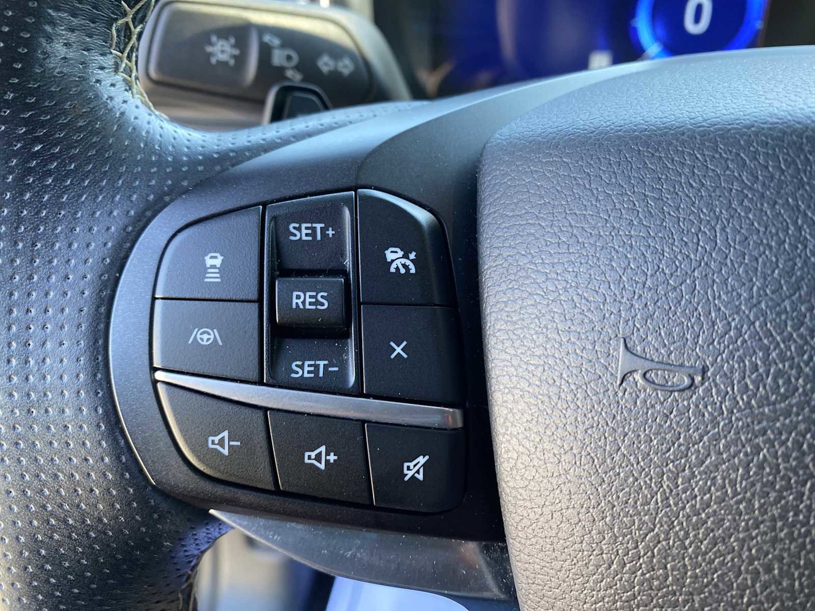 Used 2020 Ford Explorer ST w/ Premium Technology Package image 20