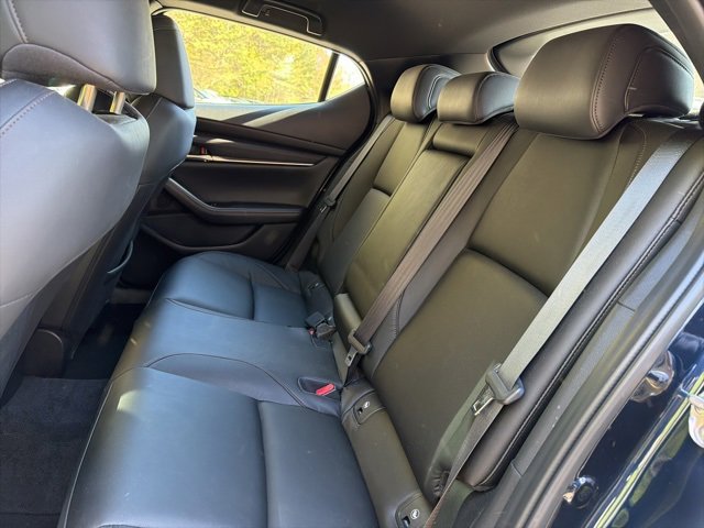 Used 2024 MAZDA MAZDA3 s image 22