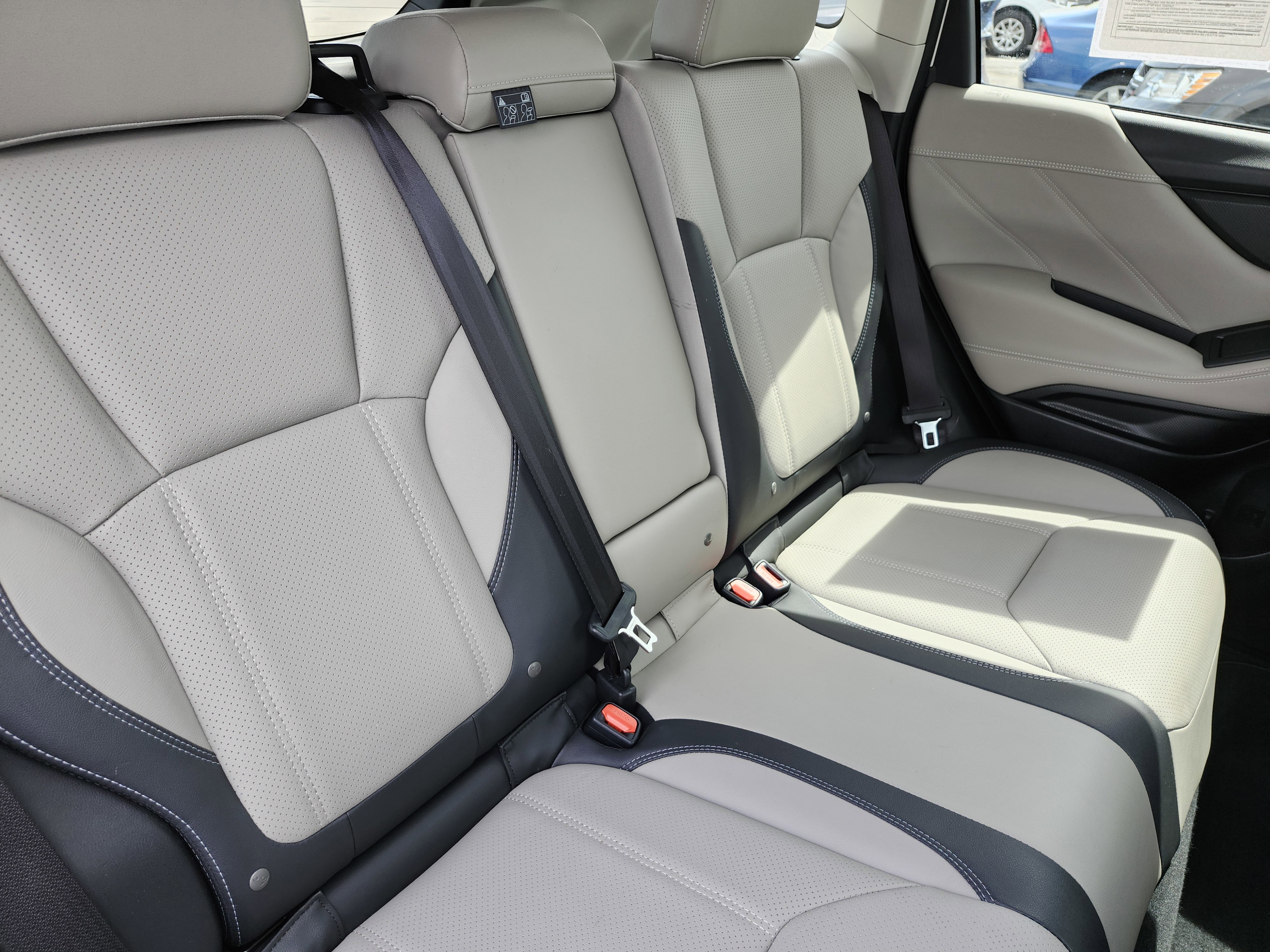 Used 2019 Subaru Forester Limited w/ Popular Package #3 image 22