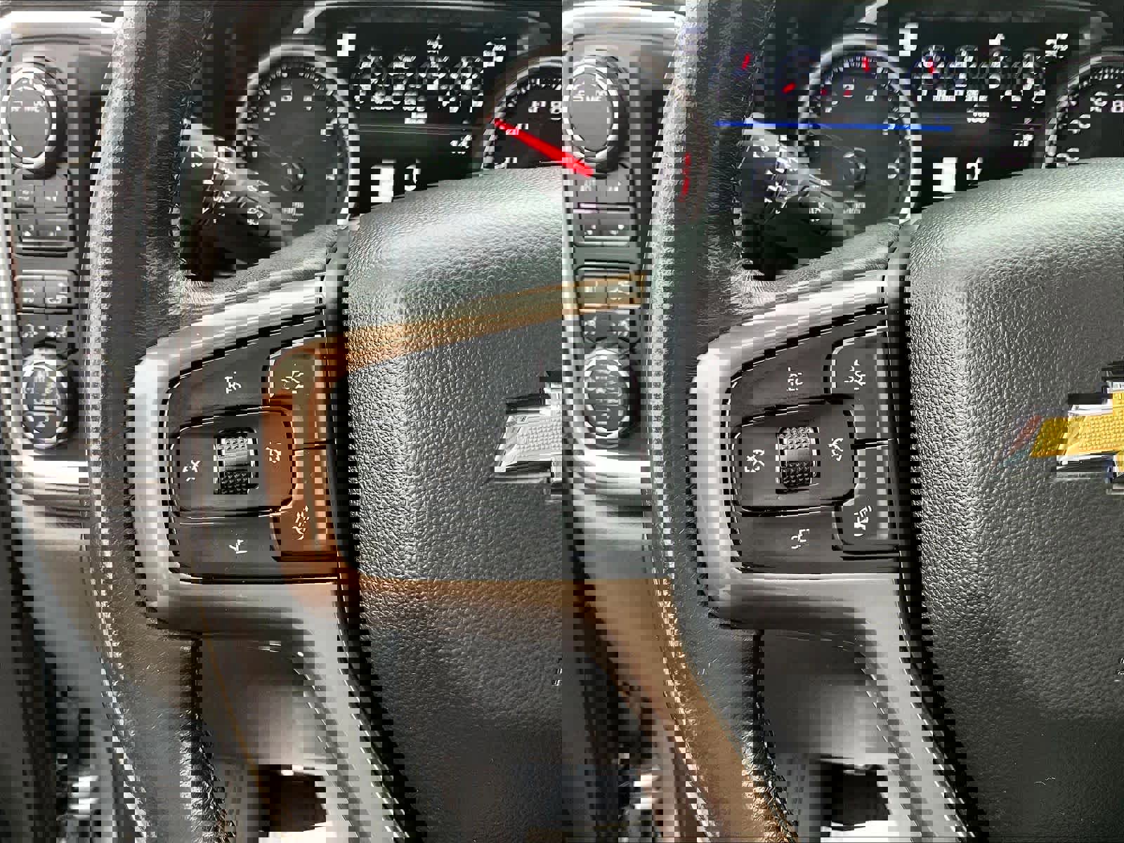 Used 2022 Chevrolet Silverado 1500 High Country image 23